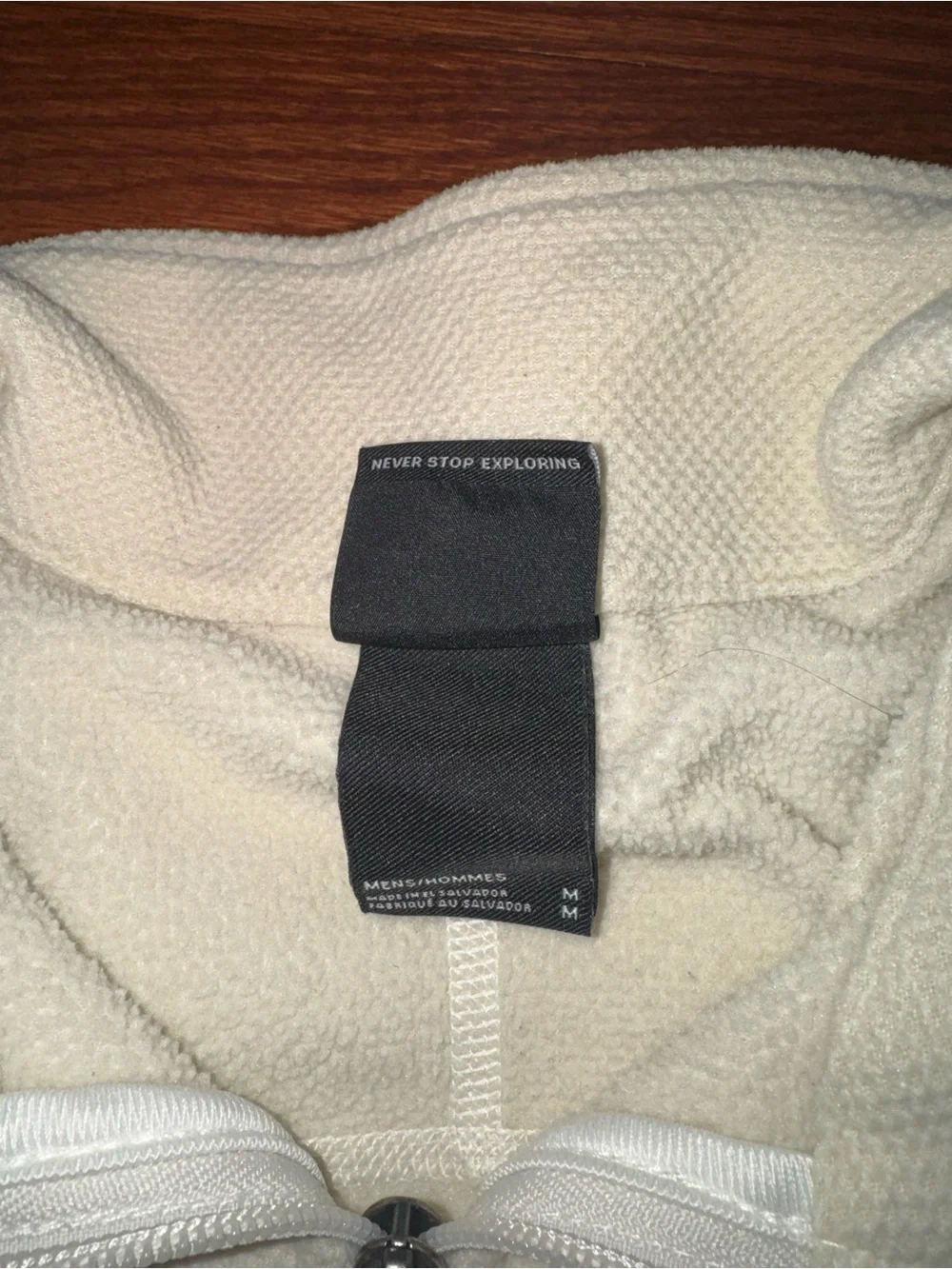North Face Quarter Zip Bundle